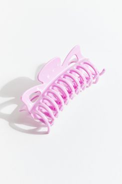 Urban Outfitters Mable Jumbo Claw Clip