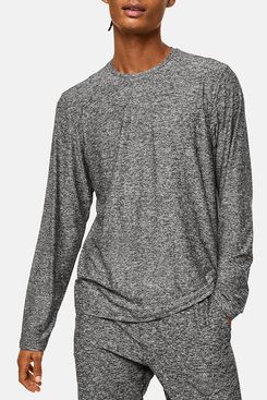 Outdoor Voices Men's CloudKnit Longsleeve