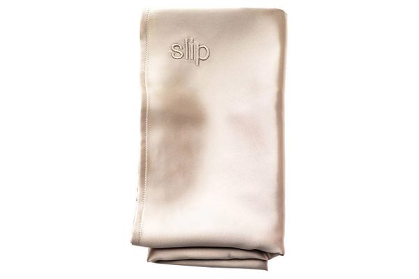 slip™ for beauty sleep ‘Slipsilk™’ Pure Silk Pillowcase