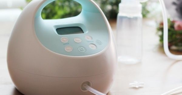 Spectra S1 Review: A Nearly-Perfect Breast Pump