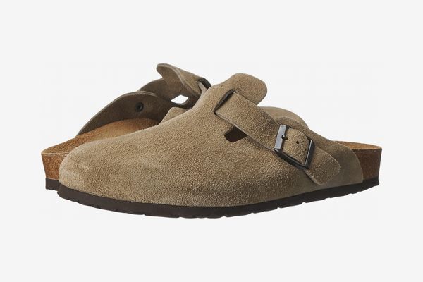 birkenstocks with backs