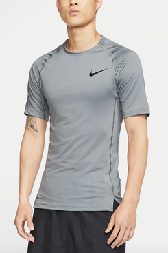 Nike Men’s Pro Fitted Short Sleeve Top