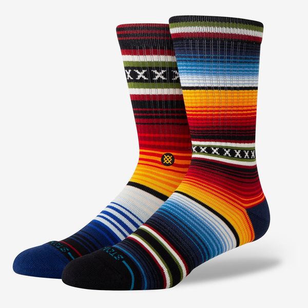 Stance Curren St Crew Sock