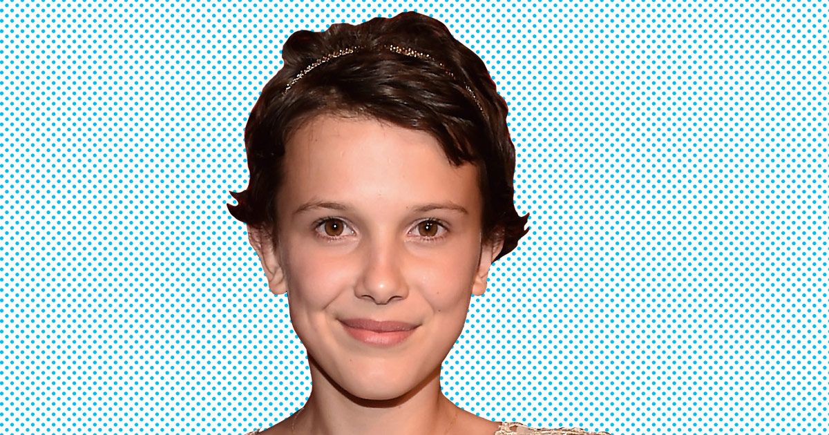 Millie bobby brown (born 19 february 2004) is an english actress and model....