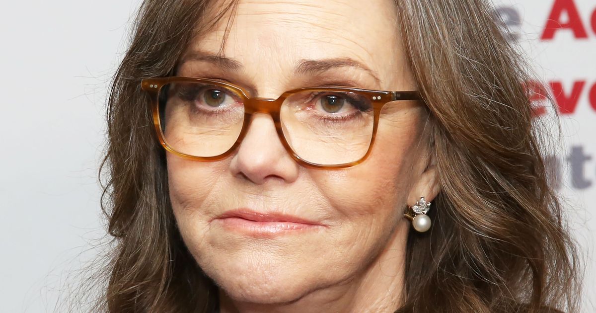 Sally Field Fake