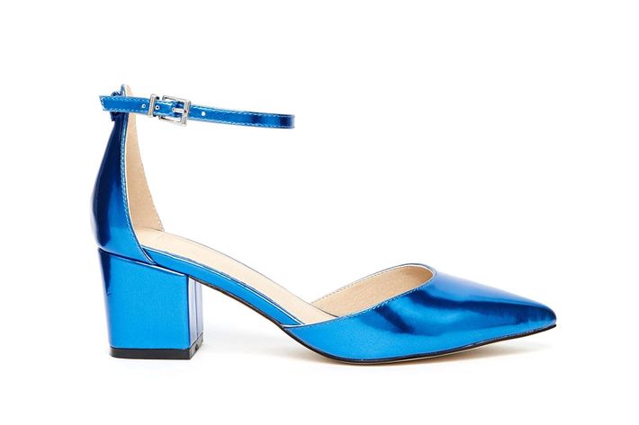 13 Pairs of Chic Shoes You Can Actually Walk In