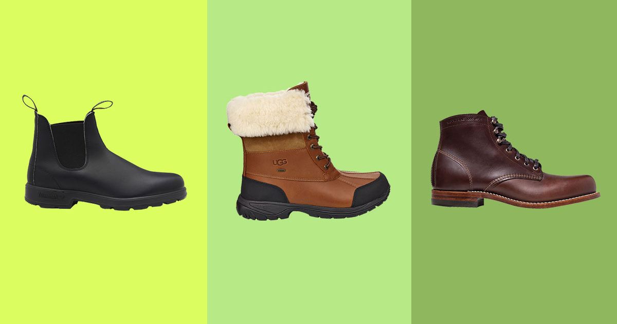 10 Best Men’s Winter Boots 2022 The Strategist