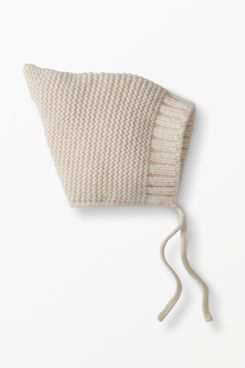 Hanna Andersson Soft Alpaca Bonnet