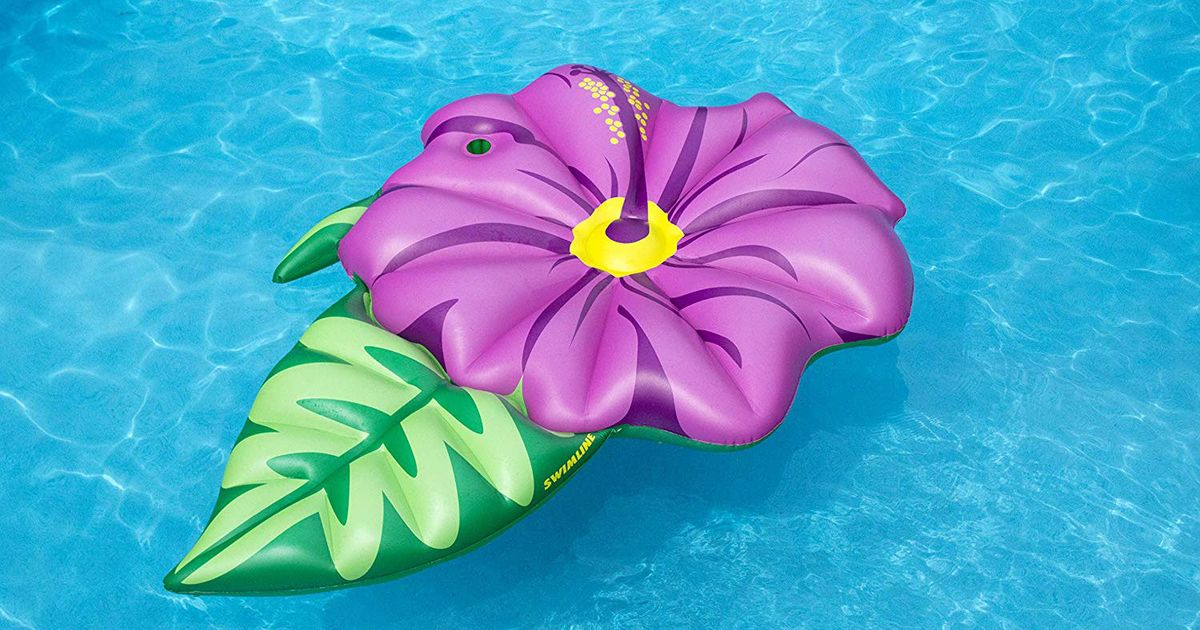 Inflatable cockroach hot sale pool float