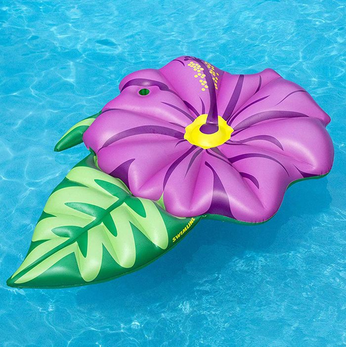 new pool floats 2019