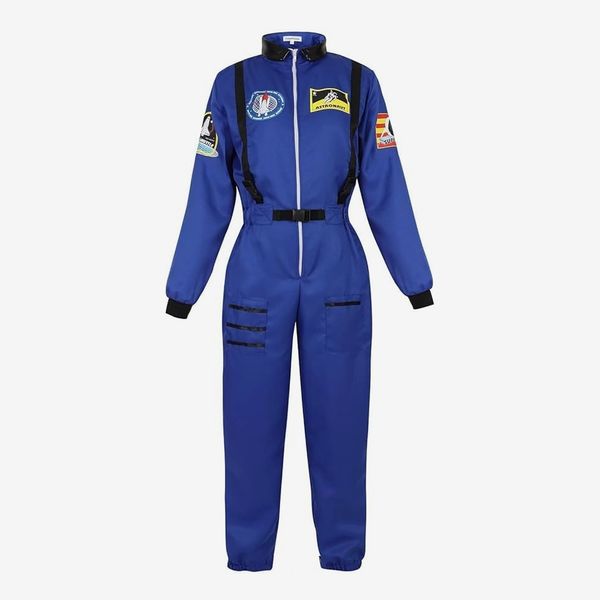 Jutrisujo Adult Astronaut Costume