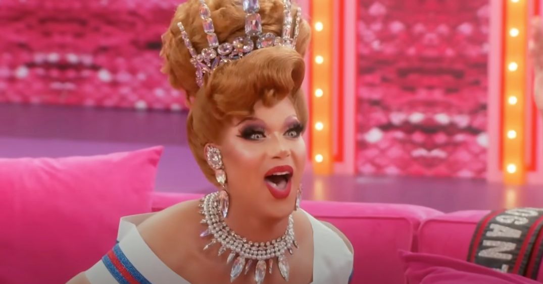RuPaul’s Drag Race All Stars Recap: Gowns, Beautiful Gowns