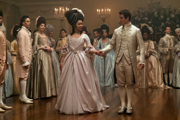 Queen Charlotte: A Bridgerton Story — TV Episode Recaps & News