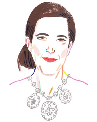 How Fashion Designer Kate Spade Runs Her Business