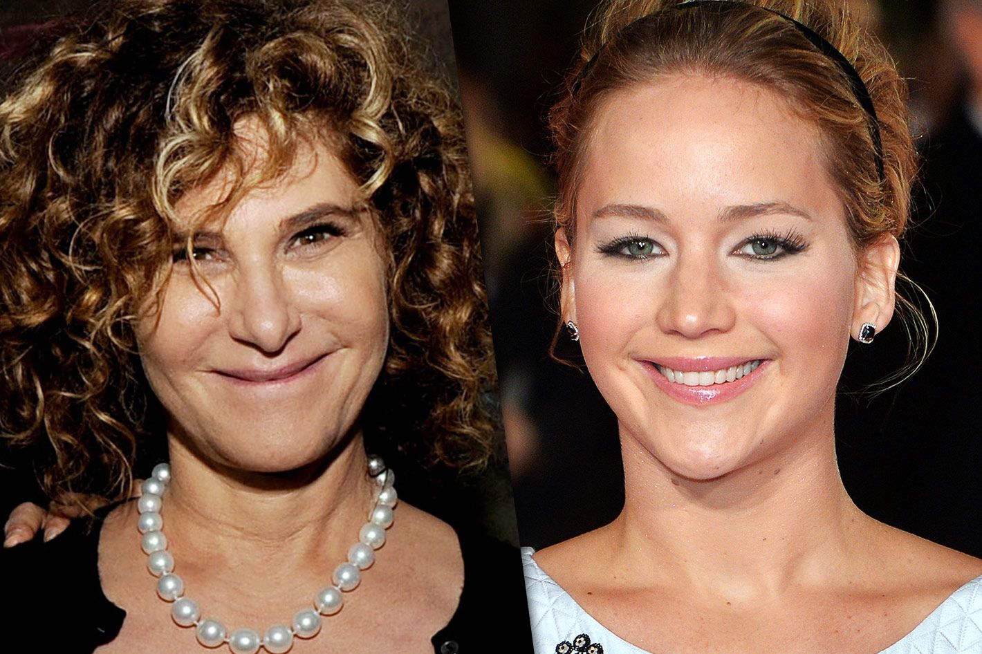 Jennifer Lawrence Should Have Just Asked for More Money, Says Amy Pascal