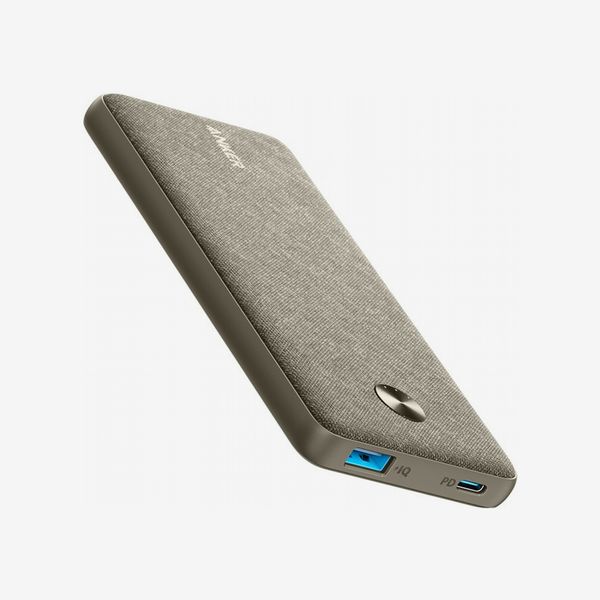 Anker Portable Charger 313 Power Bank