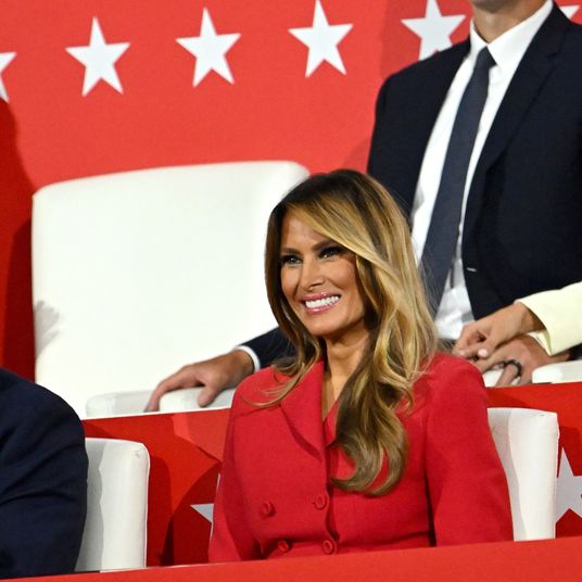 2024 Republican National Convention: Day 4