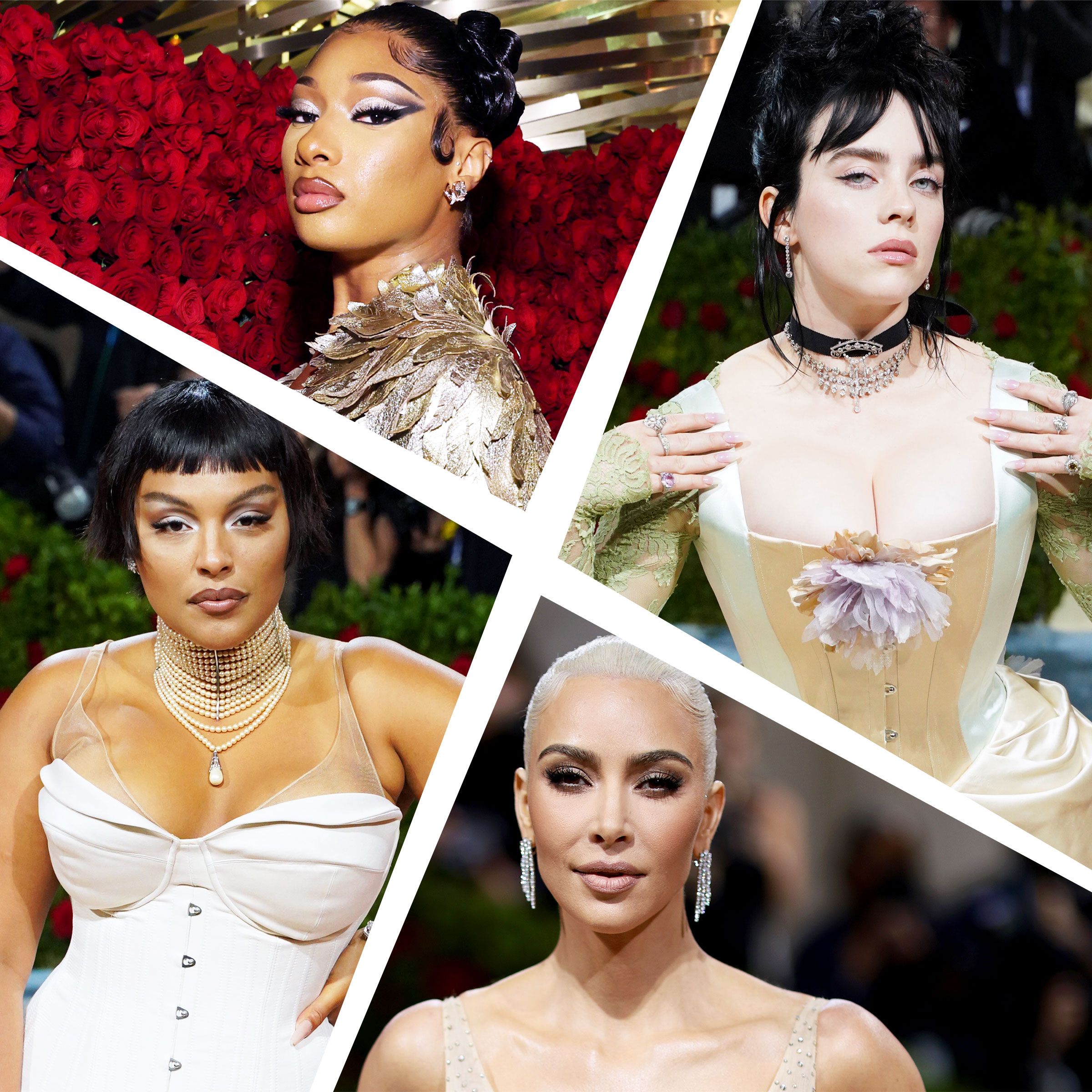 Cheat sheet: Everything you need to know about the 2023 Met Gala