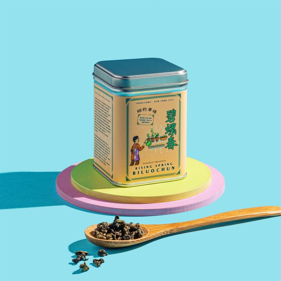 Fun in The | Specialty Tea Gift by The Tea Can Company