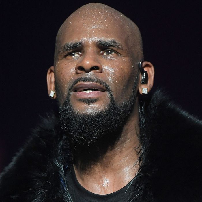 R. Kelly's Latest Legal Trouble, Explained