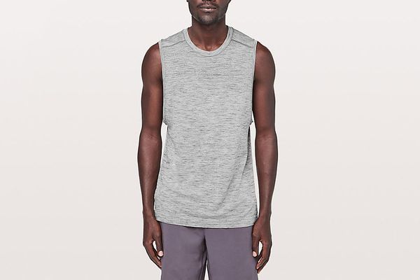 men's yoga apparel