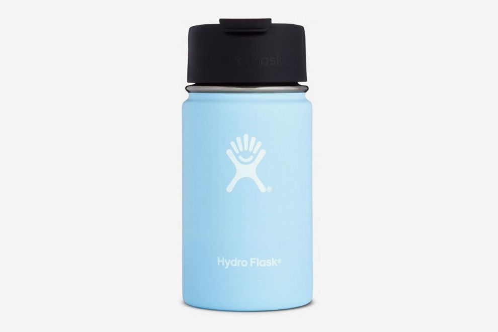 Hydro Flask, Dining, 32 Oz Hydro Flask Frost Light Blue