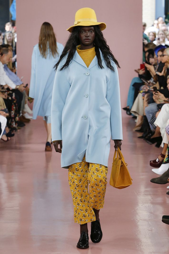 The 5 Best Looks From Mansur Gavriel’s New Clothing Line