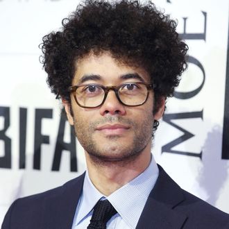 Richard Ayoade Is Reportedly in the Running to Replace Mel and Sue on ...