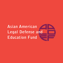 The Asian American Legal Defense and Education Fund