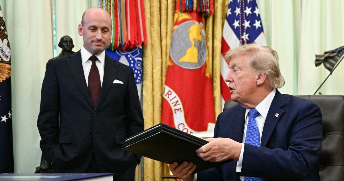 Trump's Birthright Citizenship Obsession Lives On