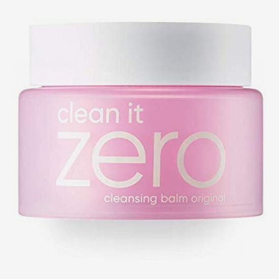 Banila Co Clean It Zero Original Cleansing Balm
