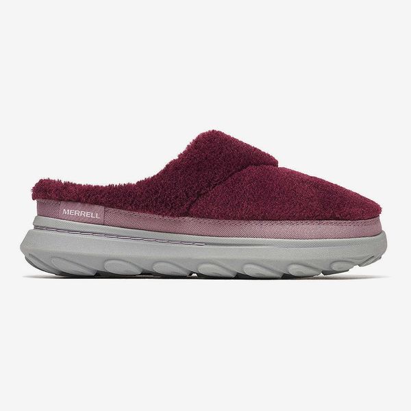 Merrell Hut Moc 2 Slide Cozy (Women's)