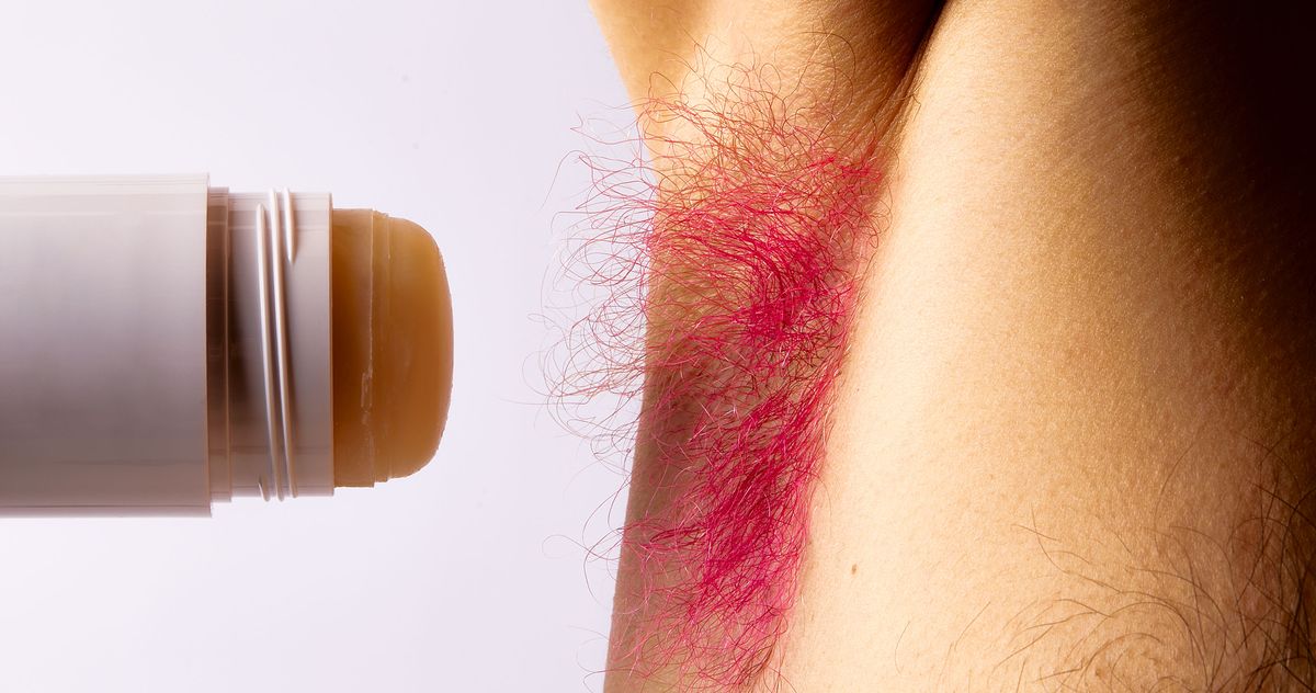 The 6 Best-Smelling Natural Deodorants For Men by Dr. Squatch