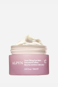 Alpyn Beauty PlantGenius Line-Filling Eye Balm