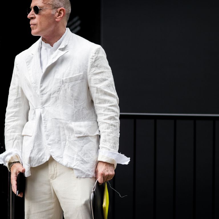 Photos: The Best Street Style From London Fashion Week Men’s