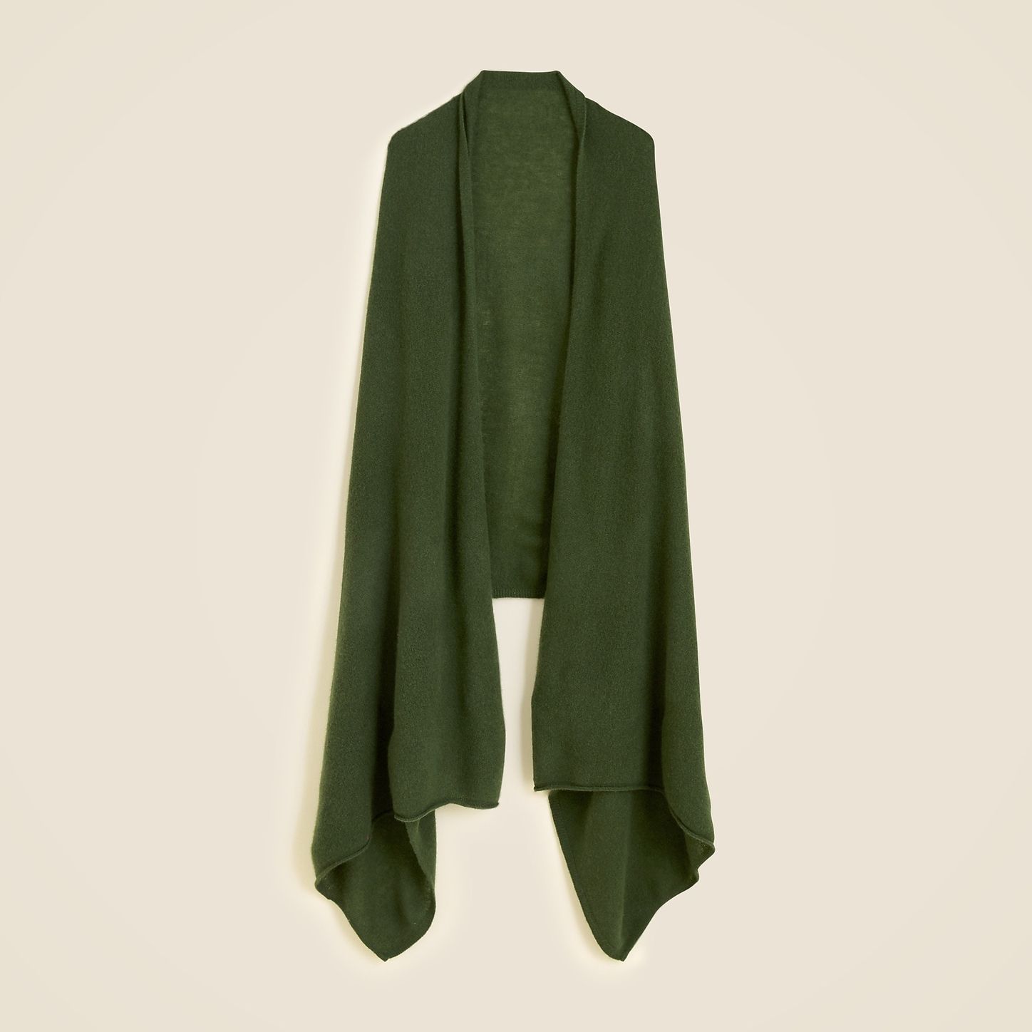 j crew shawls