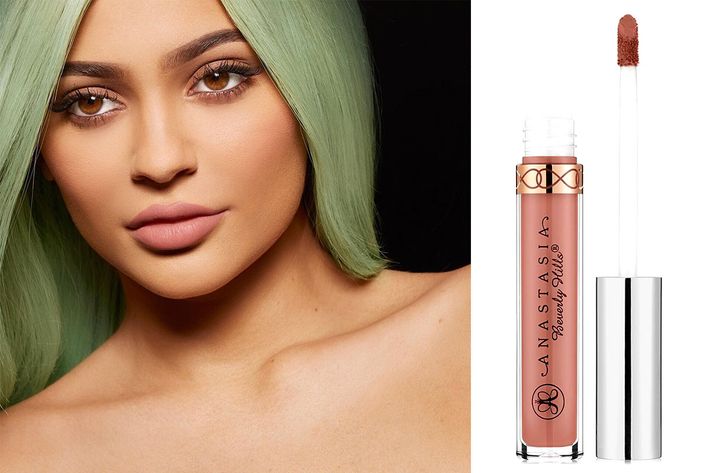 kylie lip kit dolce k dupe