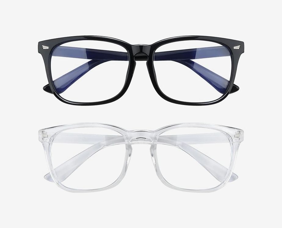 Best Blue-Light-Blocking Glasses 2025 The Strategist