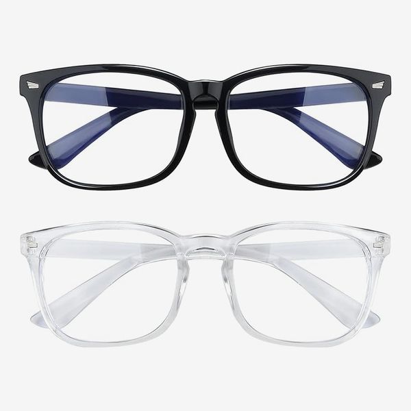 AFNWQI Blue Light Blocking Glasses