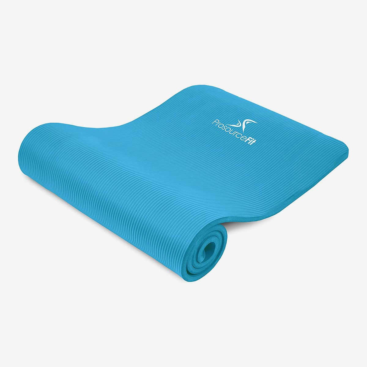 thickest yoga mat on the market