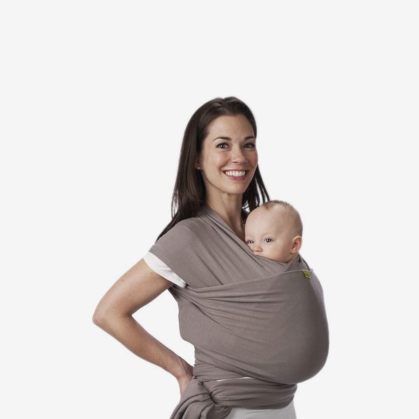 Boba Wrap Baby Carrier