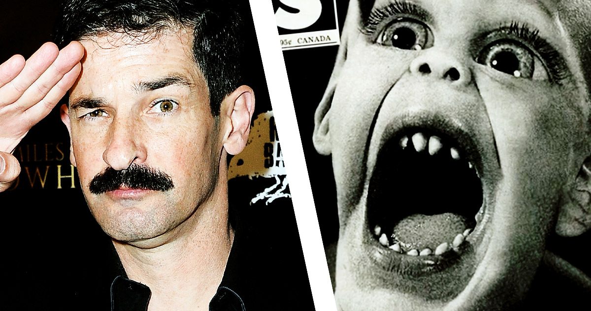 Robert Ben Garant to Riff on the State of Tabloid Journalism
