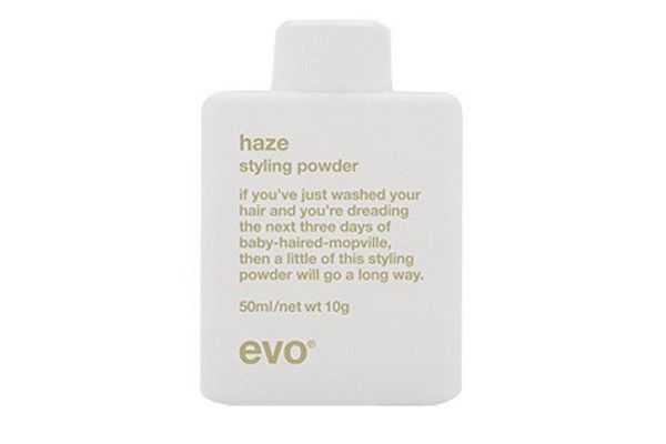 Evo Haze Styling Powder