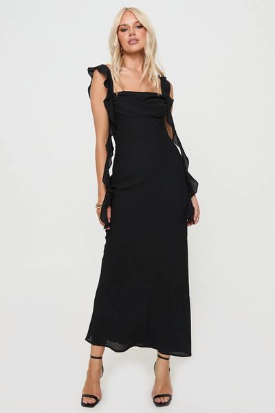 princess polly dress review Casual Mini Dress Review: Princess Polly Snatch Dress