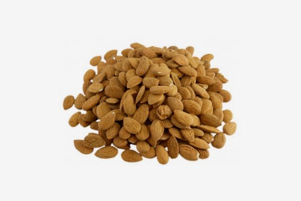 Blue Mountain Organics, Raw, Sprouted, Organic, European “Truly Raw” Almonds