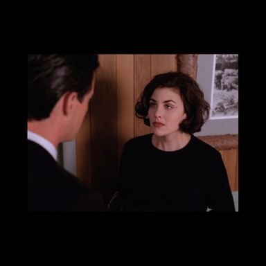 A Ranking of All 118 Sweaters Seen on Twin Peaks