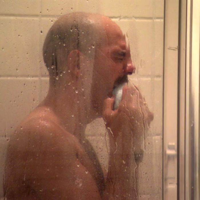 Why It Feels So Good to Cry in the Shower
