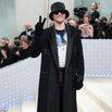 The 2023 Met Gala: Karl Lagerfeld: A Line of Beauty - Arrivals