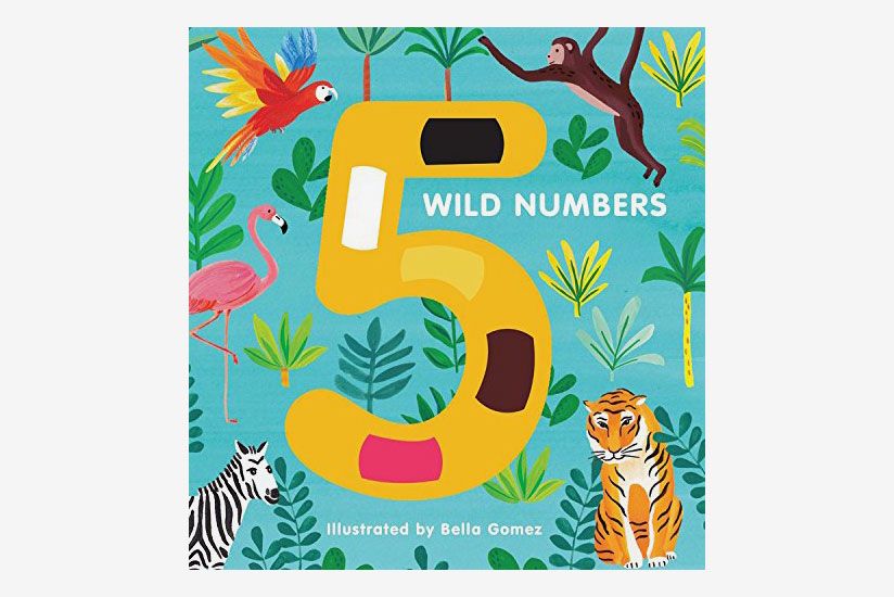 15 Best Baby Board Books 2019