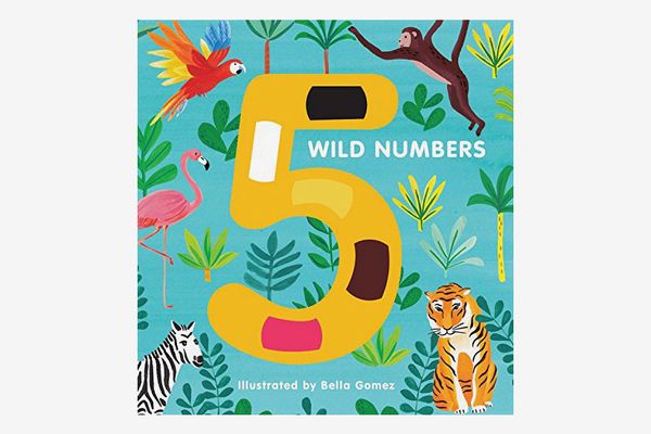 15 Best Baby Board Books 2019